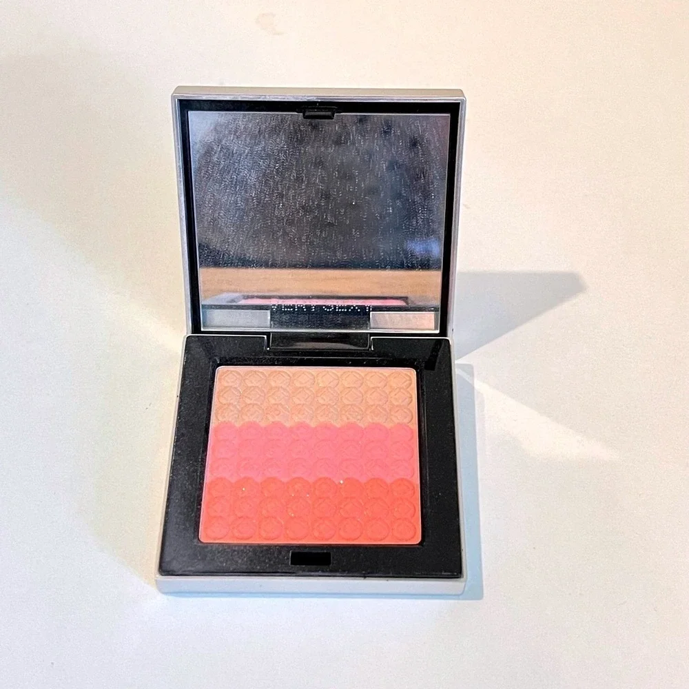 Victoria's Secret Jewels Heidi Klum Blush or Highlighter LE Limited Edition RARE